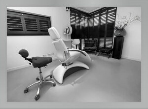 Salonimpressie video schoonheidssalon Beauty by Design